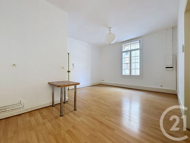 Appartement F3 &agrave; vendre - 3 pi&egrave;ces - 73 m2 - Montpellier - 34 - LANGUEDOC-ROUSSILLON