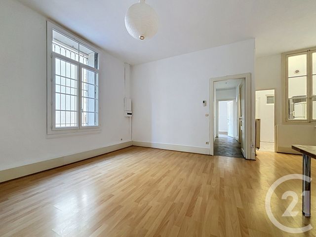 Appartement F3 &agrave; vendre - 3 pi&egrave;ces - 73 m2 - Montpellier - 34 - LANGUEDOC-ROUSSILLON