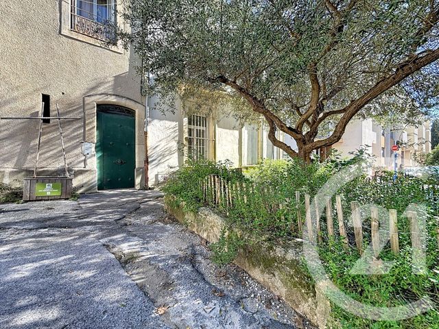 Appartement F3 à vendre MONTPELLIER
