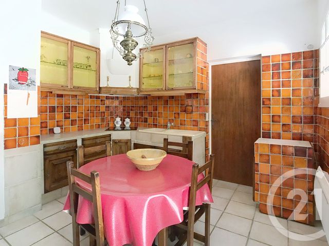 Maison &agrave; vendre - 5 pi&egrave;ces - 148 m2 - Clapiers - 34 - LANGUEDOC-ROUSSILLON