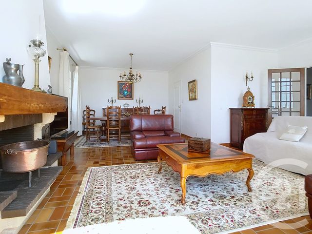 Maison &agrave; vendre - 5 pi&egrave;ces - 148 m2 - Clapiers - 34 - LANGUEDOC-ROUSSILLON