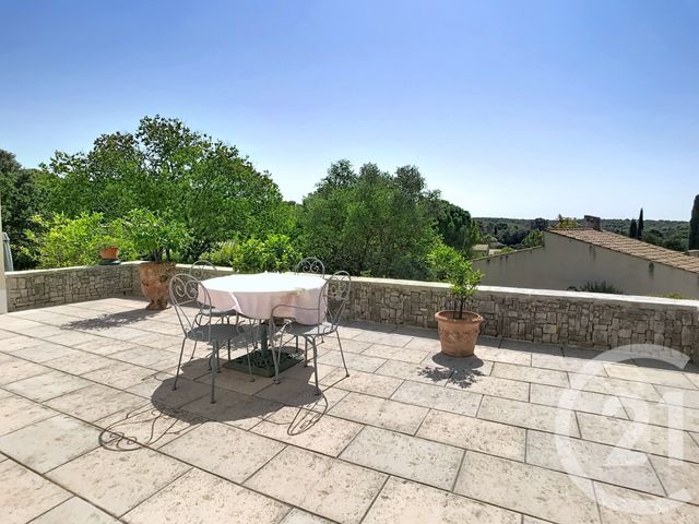Maison &agrave; vendre - 5 pi&egrave;ces - 148 m2 - Clapiers - 34 - LANGUEDOC-ROUSSILLON