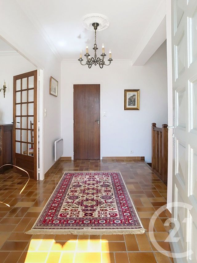 Maison &agrave; vendre - 5 pi&egrave;ces - 148 m2 - Clapiers - 34 - LANGUEDOC-ROUSSILLON