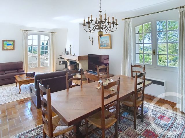 Maison &agrave; vendre - 5 pi&egrave;ces - 148 m2 - Clapiers - 34 - LANGUEDOC-ROUSSILLON