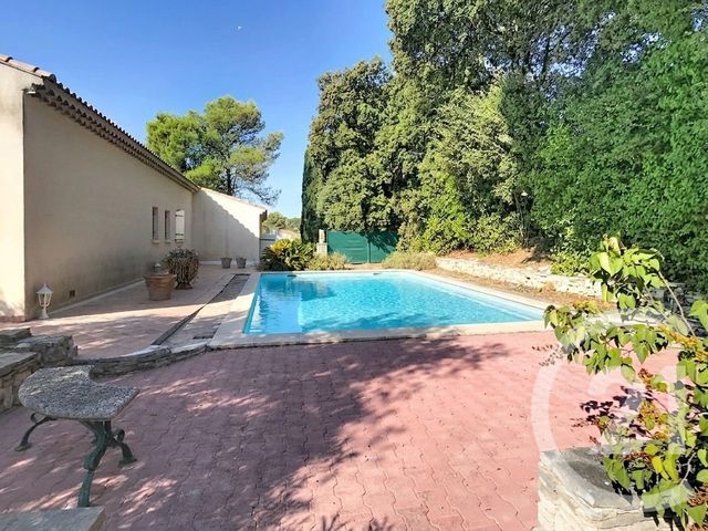 Maison &agrave; vendre - 5 pi&egrave;ces - 148 m2 - Clapiers - 34 - LANGUEDOC-ROUSSILLON