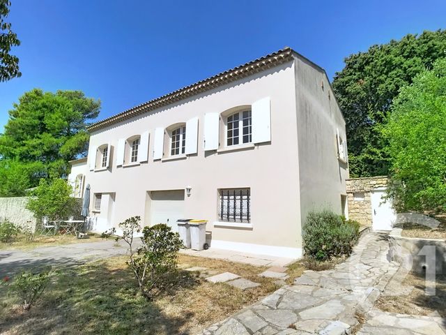 Maison &agrave; vendre - 5 pi&egrave;ces - 148 m2 - Clapiers - 34 - LANGUEDOC-ROUSSILLON