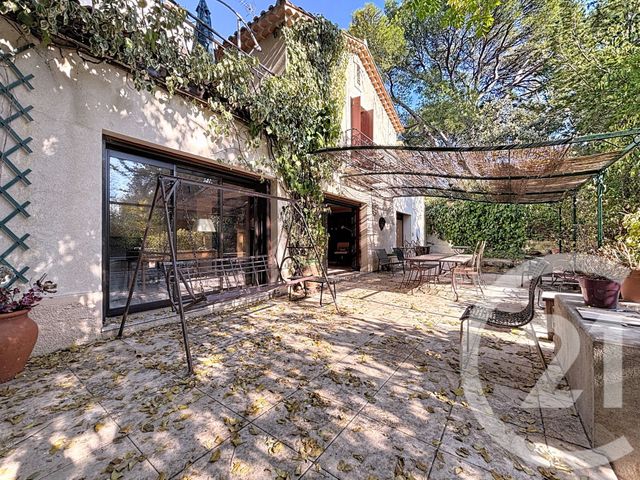 Maison à vendre - 7 pièces - 184 m2 - Castelnau Le Lez - 34 - LANGUEDOC-ROUSSILLON