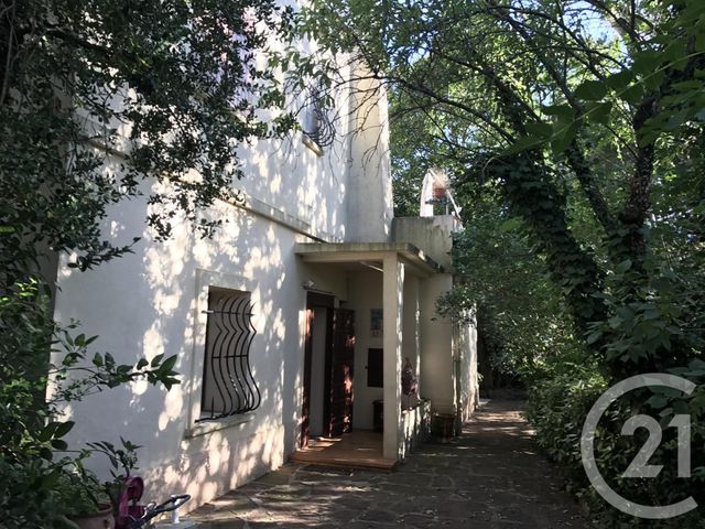 Maison à vendre - 7 pièces - 184 m2 - Castelnau Le Lez - 34 - LANGUEDOC-ROUSSILLON