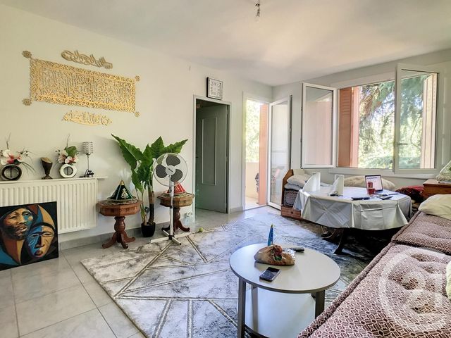 Vente appartement à Montpellier (34) | CENTURY 21