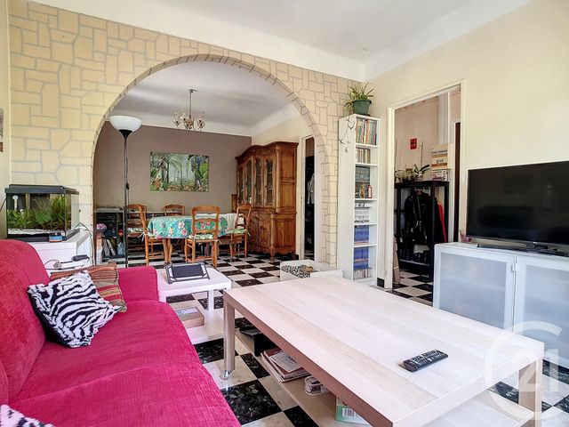 Maison à vendre - 3 pièces - 93,39 m2 - Montpellier - 34 - LANGUEDOC-ROUSSILLON