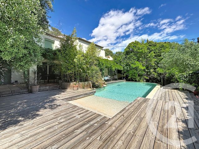 Maison &agrave; vendre - 6 pi&egrave;ces - 208 m2 - Castelnau Le Lez - 34 - LANGUEDOC-ROUSSILLON