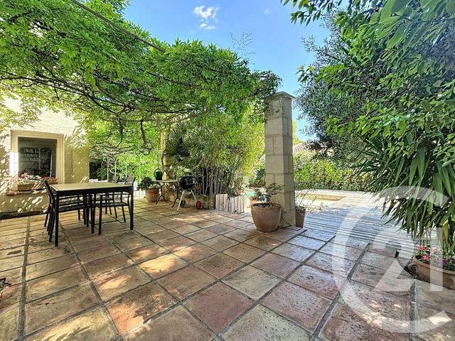Maison &agrave; vendre - 6 pi&egrave;ces - 208 m2 - Castelnau Le Lez - 34 - LANGUEDOC-ROUSSILLON