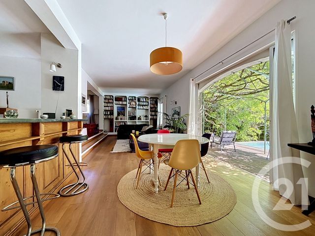 Maison &agrave; vendre - 6 pi&egrave;ces - 208 m2 - Castelnau Le Lez - 34 - LANGUEDOC-ROUSSILLON