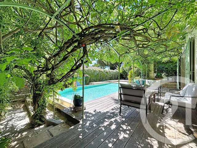Maison &agrave; vendre - 6 pi&egrave;ces - 208 m2 - Castelnau Le Lez - 34 - LANGUEDOC-ROUSSILLON