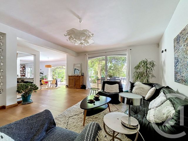 Maison &agrave; vendre - 6 pi&egrave;ces - 208 m2 - Castelnau Le Lez - 34 - LANGUEDOC-ROUSSILLON