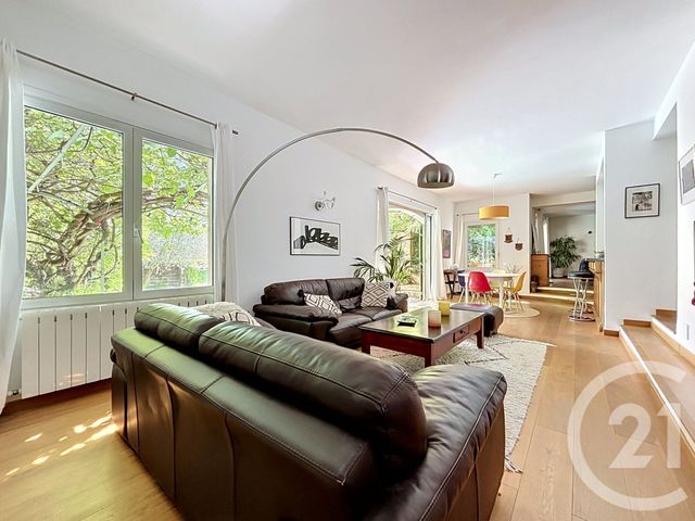 Maison &agrave; vendre - 6 pi&egrave;ces - 208 m2 - Castelnau Le Lez - 34 - LANGUEDOC-ROUSSILLON
