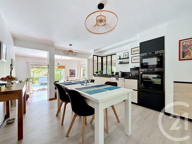Maison &agrave; vendre - 6 pi&egrave;ces - 208 m2 - Castelnau Le Lez - 34 - LANGUEDOC-ROUSSILLON