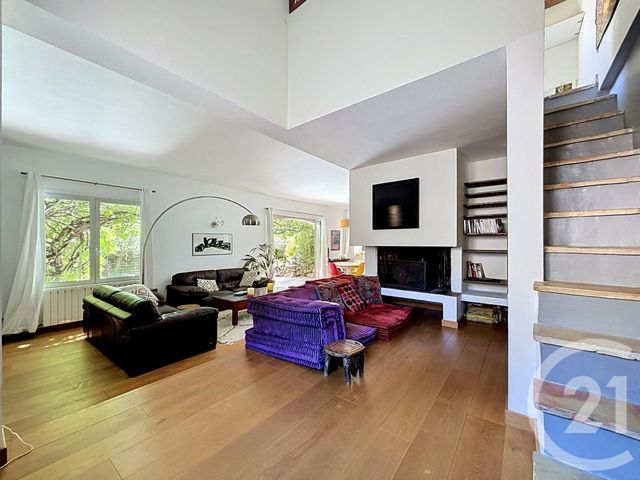 Maison &agrave; vendre - 6 pi&egrave;ces - 208 m2 - Castelnau Le Lez - 34 - LANGUEDOC-ROUSSILLON