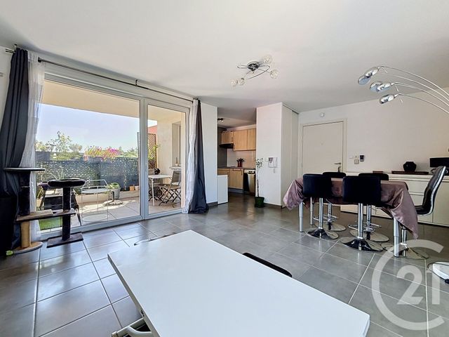 appartement - CASTELNAU LE LEZ - 34