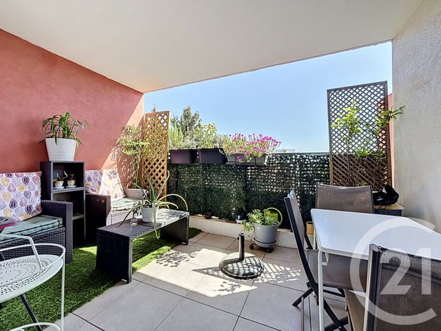 Appartement F4 &agrave; vendre - 4 pi&egrave;ces - 76,70 m2 - Castelnau Le Lez - 34 - LANGUEDOC-ROUSSILLON