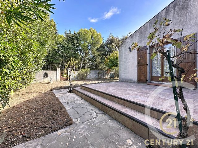 Maison &agrave; vendre - 5 pi&egrave;ces - 120 m2 - Jacou - 34 - LANGUEDOC-ROUSSILLON