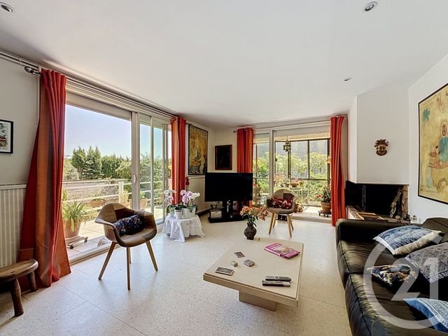 Maison &agrave; vendre - 6 pi&egrave;ces - 131 m2 - Castelnau Le Lez - 34 - LANGUEDOC-ROUSSILLON