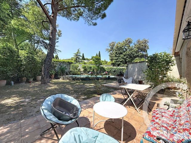 Maison &agrave; vendre - 6 pi&egrave;ces - 131 m2 - Castelnau Le Lez - 34 - LANGUEDOC-ROUSSILLON
