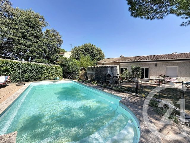 maison - CASTELNAU LE LEZ - 34