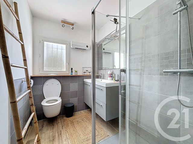 Maison à vendre - 6 pièces - 168 m2 - Montaud - 34 - LANGUEDOC-ROUSSILLON