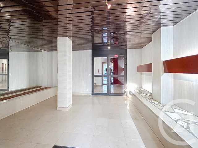 Appartement Studio à vendre - 1 pièce - 22,55 m2 - Montpellier - 34 - LANGUEDOC-ROUSSILLON