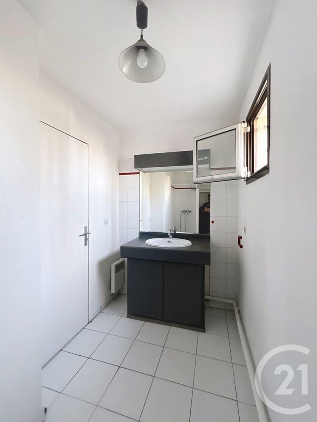 Appartement Studio à vendre - 1 pièce - 22,55 m2 - Montpellier - 34 - LANGUEDOC-ROUSSILLON