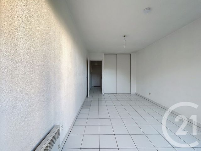 Appartement Studio à vendre - 1 pièce - 22,55 m2 - Montpellier - 34 - LANGUEDOC-ROUSSILLON