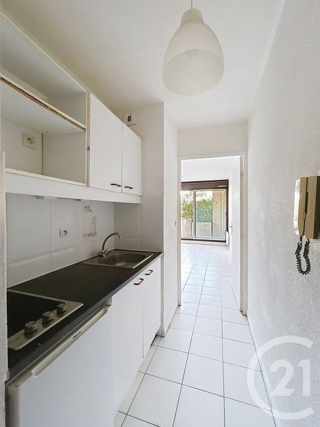 Appartement Studio à vendre - 1 pièce - 22,55 m2 - Montpellier - 34 - LANGUEDOC-ROUSSILLON