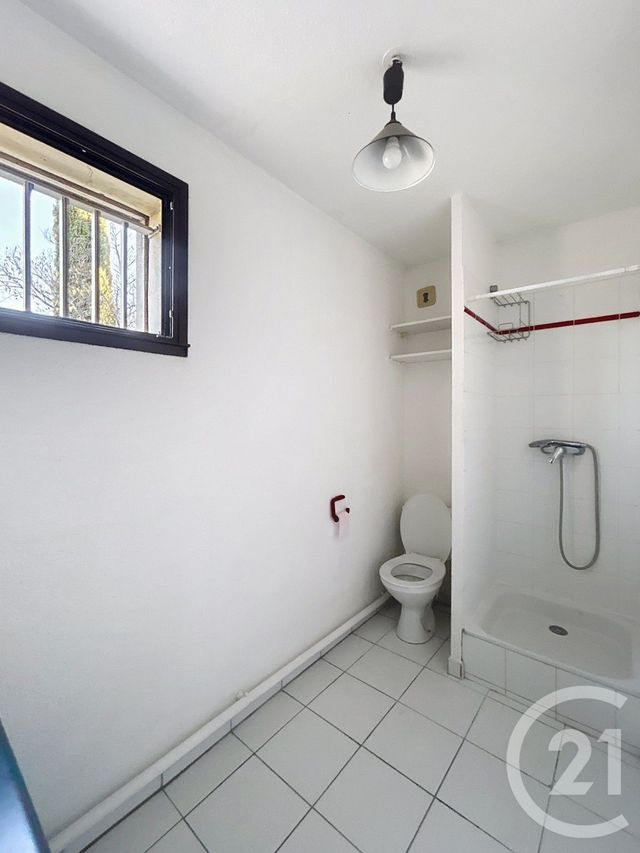 Appartement Studio à vendre - 1 pièce - 22,55 m2 - Montpellier - 34 - LANGUEDOC-ROUSSILLON