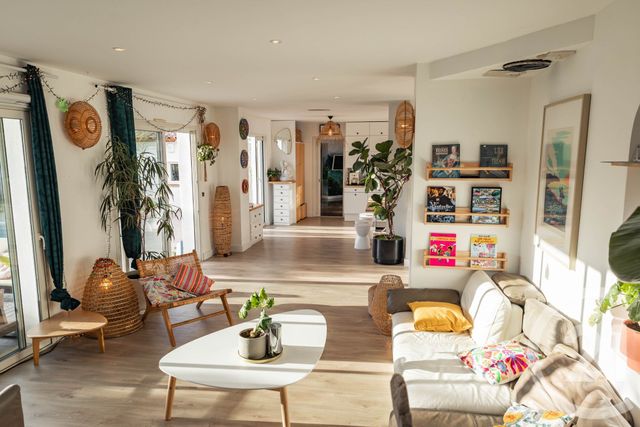 Maison &agrave; vendre - 7 pi&egrave;ces - 220 m2 - Perols - 34 - LANGUEDOC-ROUSSILLON