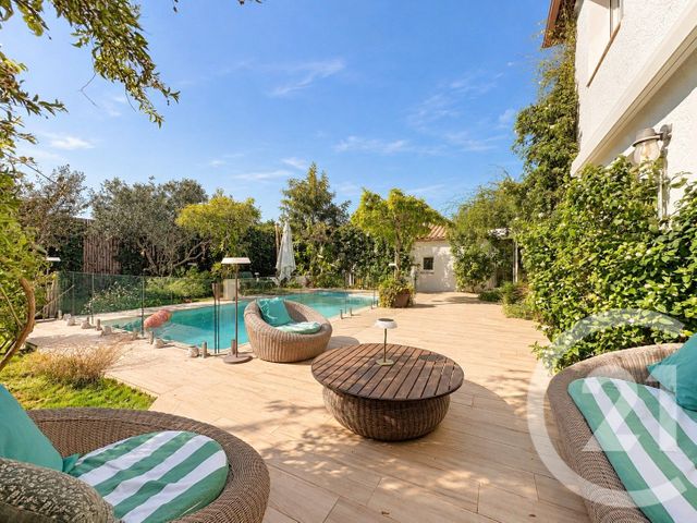 Maison &agrave; vendre - 7 pi&egrave;ces - 220 m2 - Perols - 34 - LANGUEDOC-ROUSSILLON