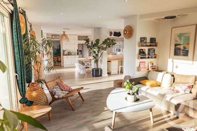 Maison &agrave; vendre - 7 pi&egrave;ces - 220 m2 - Perols - 34 - LANGUEDOC-ROUSSILLON