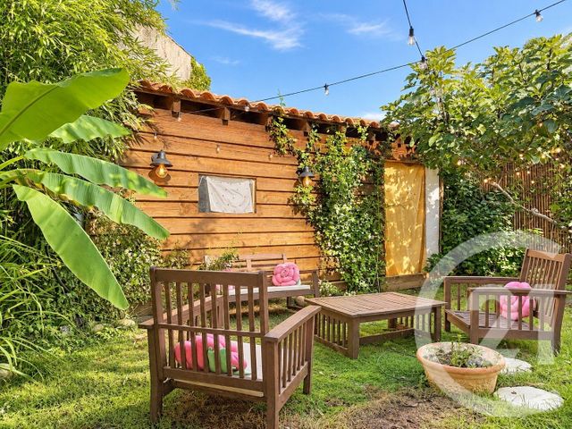 Maison &agrave; vendre - 7 pi&egrave;ces - 220 m2 - Perols - 34 - LANGUEDOC-ROUSSILLON