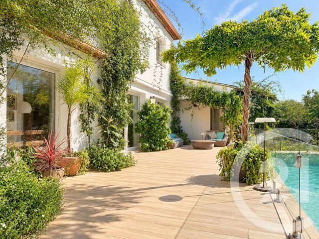 Maison &agrave; vendre - 7 pi&egrave;ces - 220 m2 - Perols - 34 - LANGUEDOC-ROUSSILLON