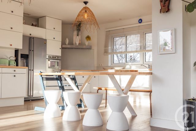 Maison &agrave; vendre - 7 pi&egrave;ces - 220 m2 - Perols - 34 - LANGUEDOC-ROUSSILLON