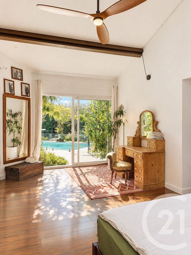 Maison &agrave; vendre - 7 pi&egrave;ces - 220 m2 - Perols - 34 - LANGUEDOC-ROUSSILLON