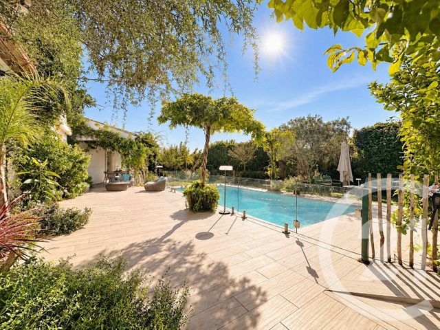 Maison &agrave; vendre - 7 pi&egrave;ces - 220 m2 - Perols - 34 - LANGUEDOC-ROUSSILLON