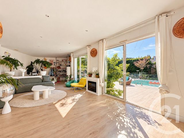 Maison &agrave; vendre - 7 pi&egrave;ces - 220 m2 - Perols - 34 - LANGUEDOC-ROUSSILLON