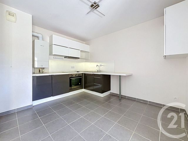 Appartement F3 &agrave; vendre - 3 pi&egrave;ces - 61 m2 - Castelnau Le Lez - 34 - LANGUEDOC-ROUSSILLON