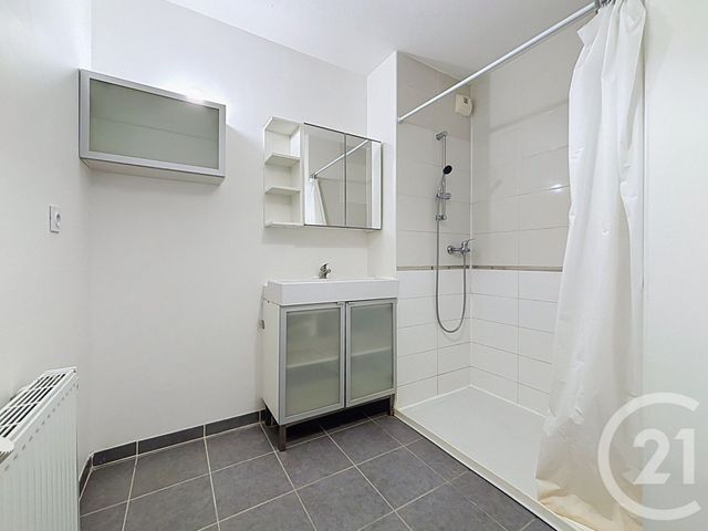 Appartement F3 &agrave; vendre - 3 pi&egrave;ces - 61 m2 - Castelnau Le Lez - 34 - LANGUEDOC-ROUSSILLON