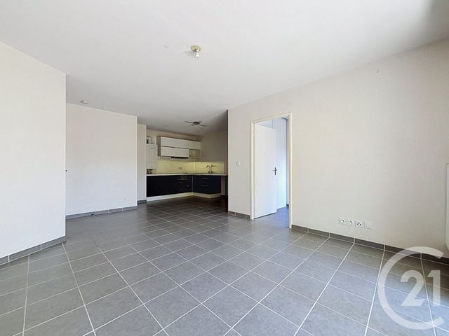 Appartement F3 &agrave; vendre - 3 pi&egrave;ces - 61 m2 - Castelnau Le Lez - 34 - LANGUEDOC-ROUSSILLON