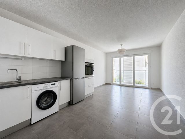 Appartement F2 &agrave; vendre - 2 pi&egrave;ces - 38,10 m2 - Castelnau Le Lez - 34 - LANGUEDOC-ROUSSILLON