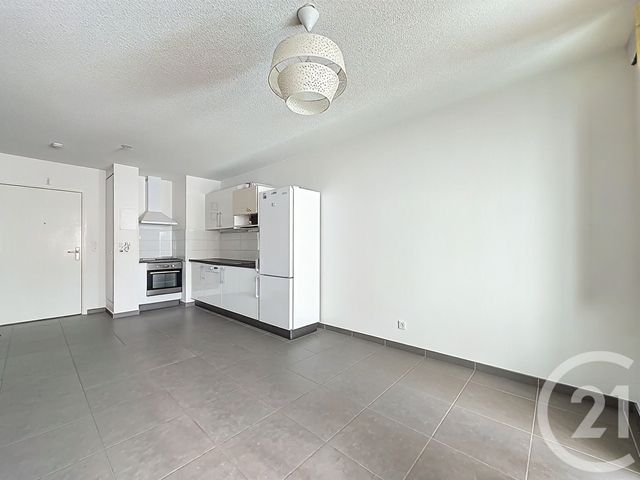 Appartement F2 &agrave; vendre - 2 pi&egrave;ces - 38,10 m2 - Castelnau Le Lez - 34 - LANGUEDOC-ROUSSILLON