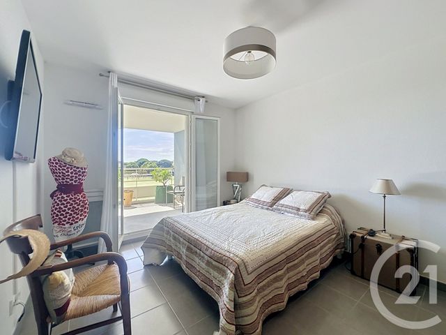 Appartement F3 &agrave; vendre - 3 pi&egrave;ces - 62,02 m2 - Castelnau Le Lez - 34 - LANGUEDOC-ROUSSILLON