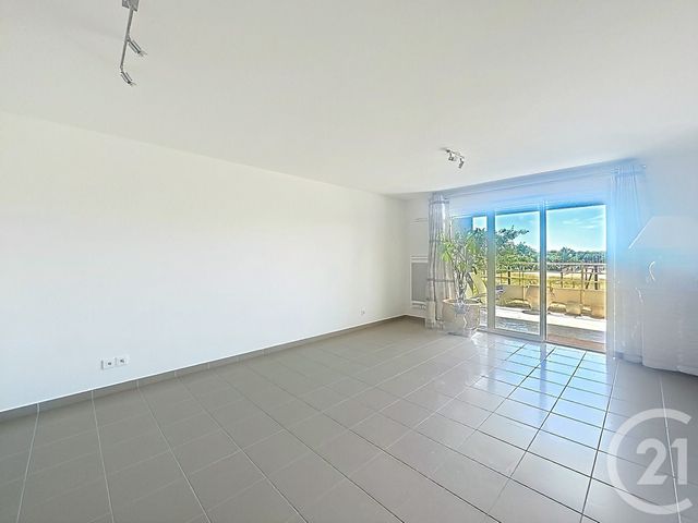 Appartement F3 &agrave; vendre - 3 pi&egrave;ces - 62,02 m2 - Castelnau Le Lez - 34 - LANGUEDOC-ROUSSILLON